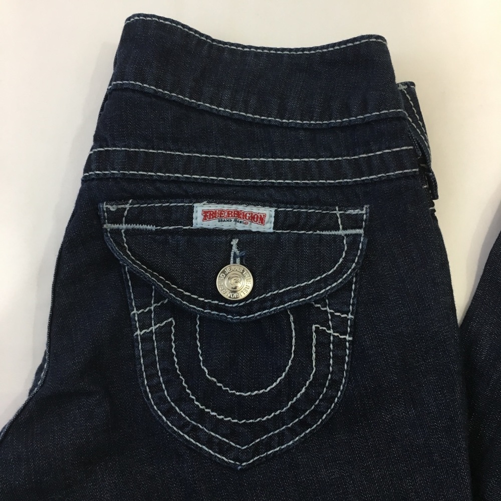 True Religion Jeans size 24